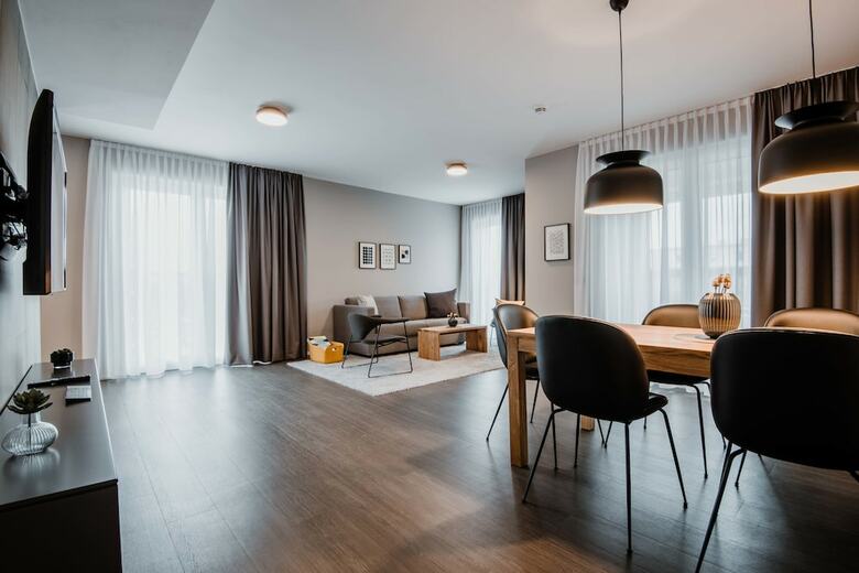 Apartamento Timehouse