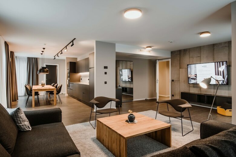 Apartamento Timehouse