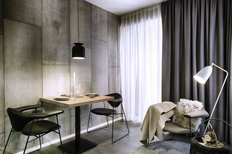 Apartamento Timehouse