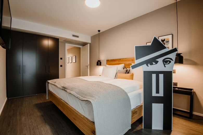 Apartamento Timehouse