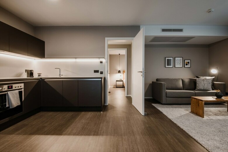 Apartamento Timehouse