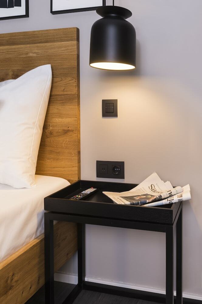 Apartamento Timehouse