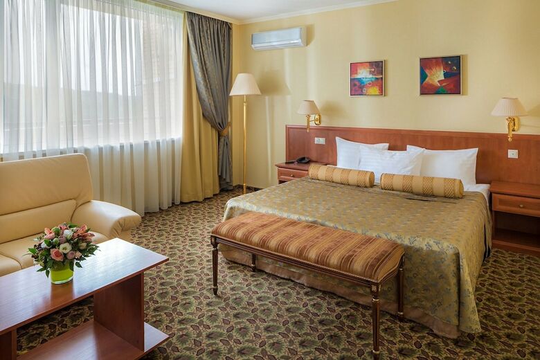 Planernoye Hotel