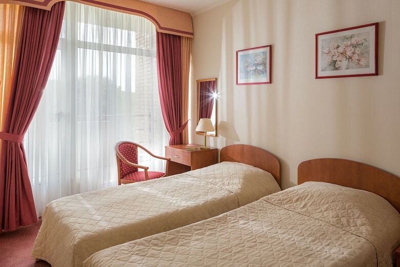 Planernoye Hotel