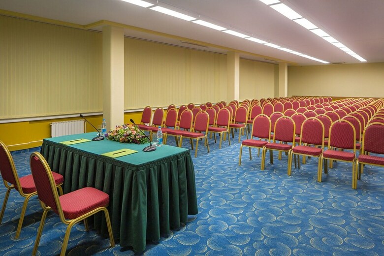 Planernoye Hotel
