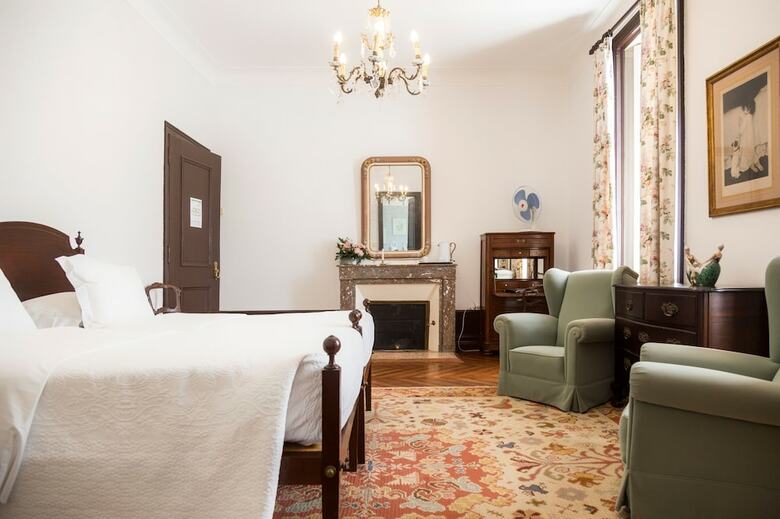 Hotel Vila Duparchy