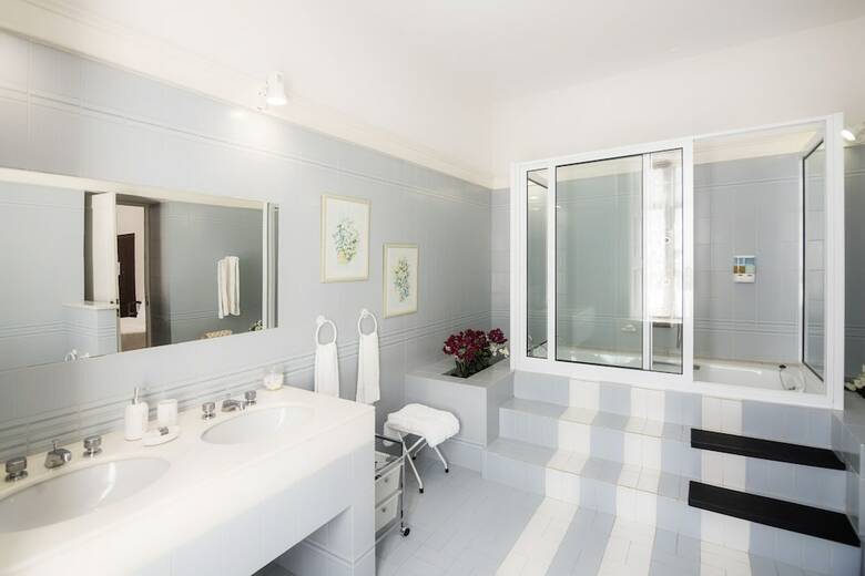 Hotel Vila Duparchy