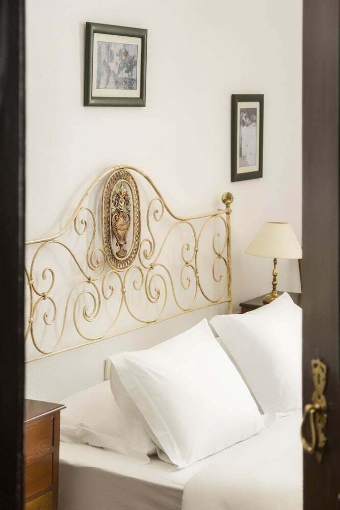 Hotel Vila Duparchy