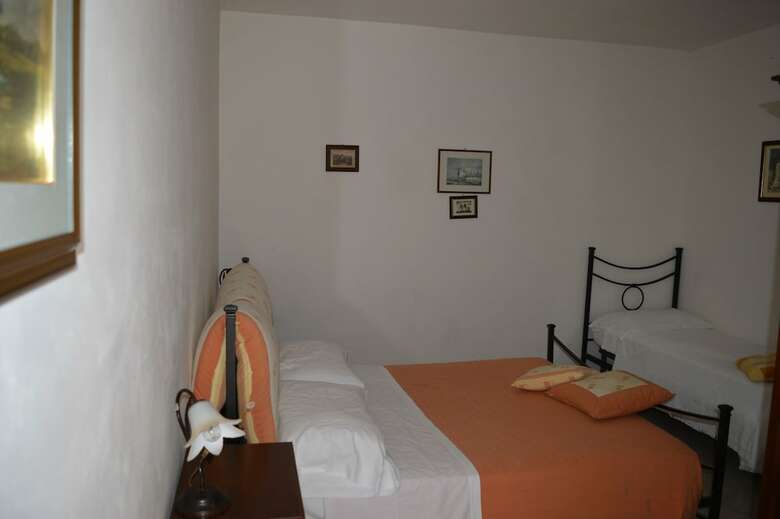 Hotel Residenza Cardinal Girolamo Di Moncelli