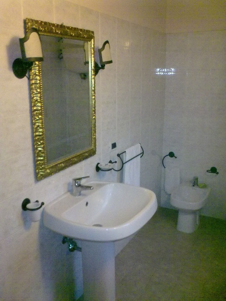 Hotel Residenza Cardinal Girolamo Di Moncelli