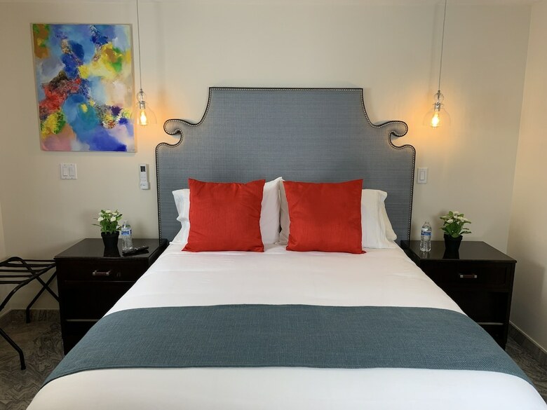 Rio Suites Apartments & Extended Stays