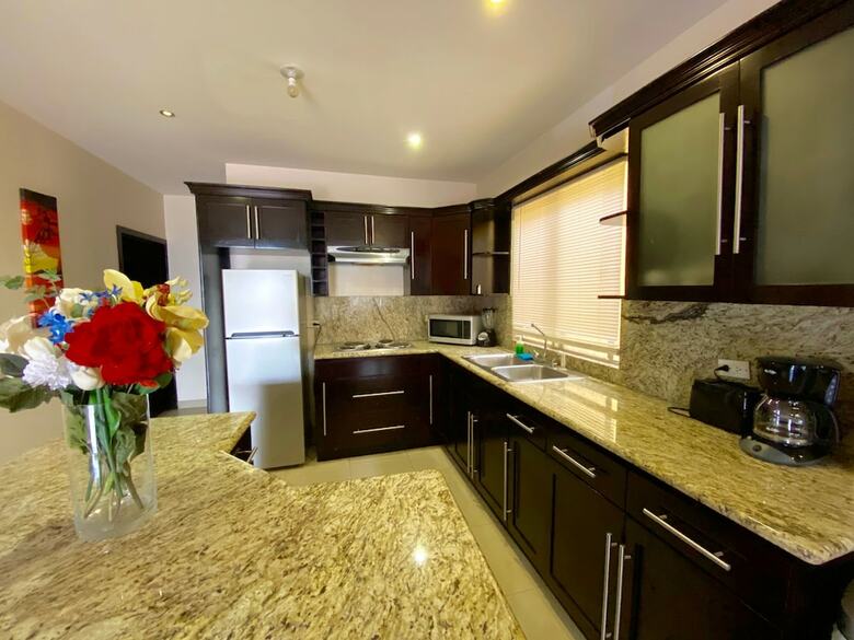 Rio Suites Apartments & Extended Stays