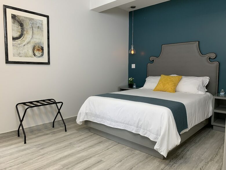 Rio Suites Apartments & Extended Stays
