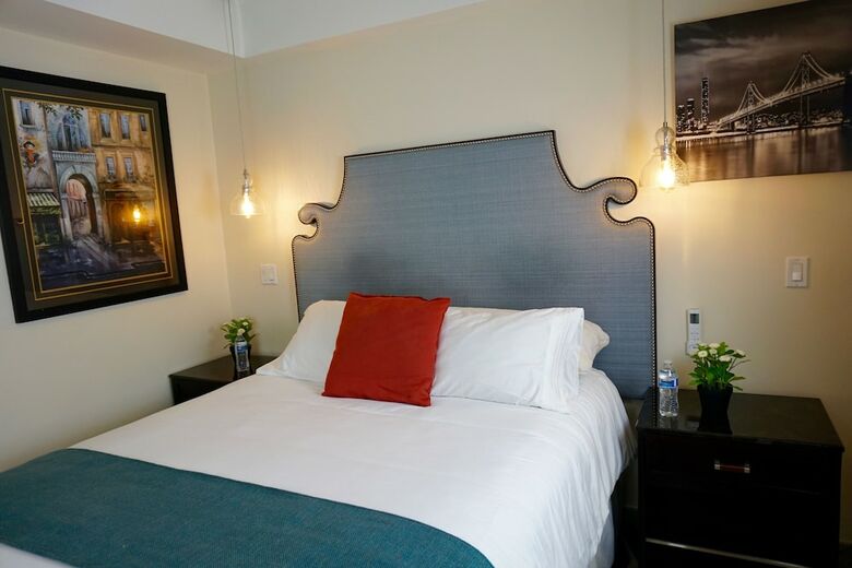 Rio Suites Apartments & Extended Stays