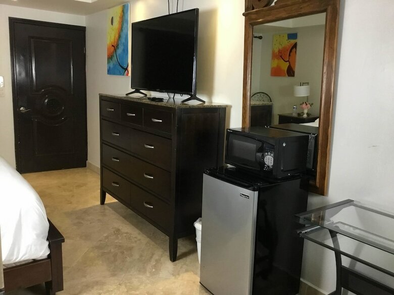 Rio Suites Apartments & Extended Stays