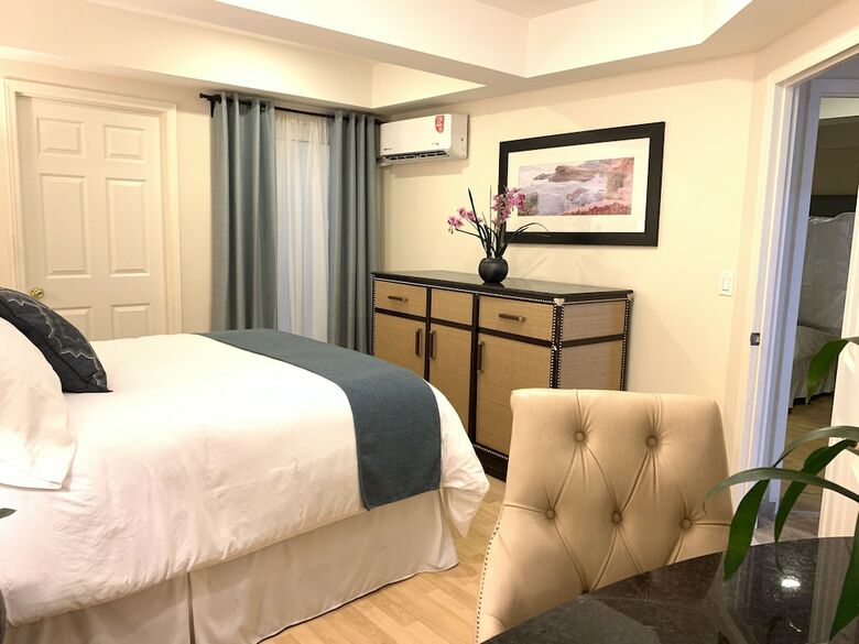 Rio Suites Apartments & Extended Stays