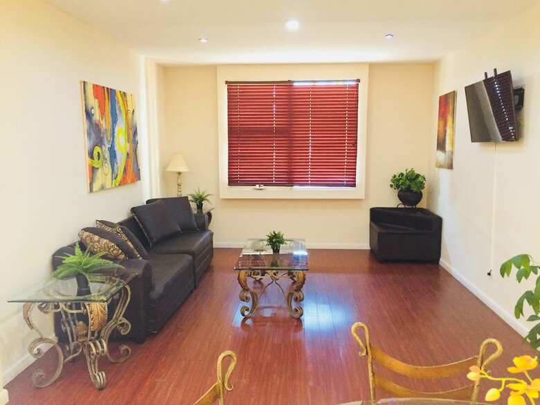 Rio Suites Apartments & Extended Stays