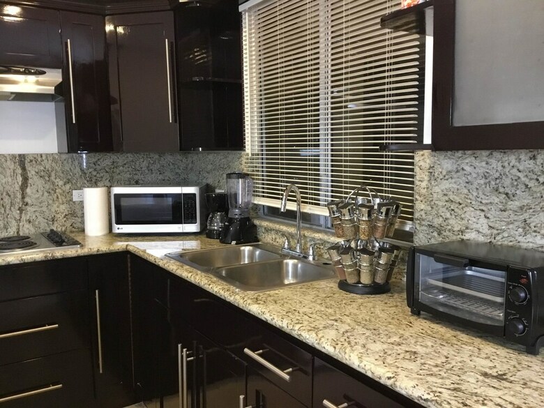 Rio Suites Apartments & Extended Stays