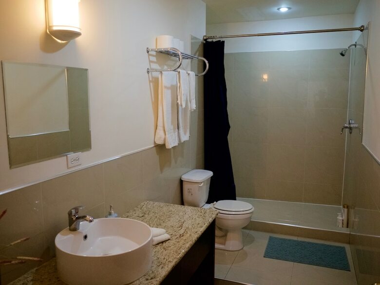 Rio Suites Apartments & Extended Stays