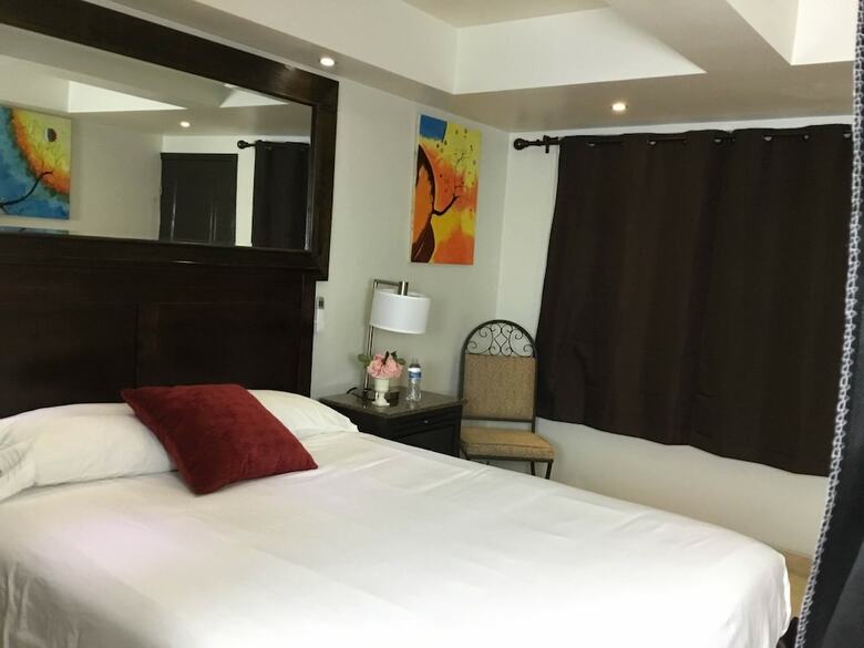 Rio Suites Apartments & Extended Stays