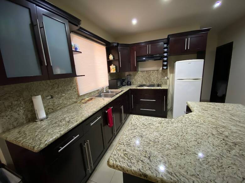 Rio Suites Apartments & Extended Stays