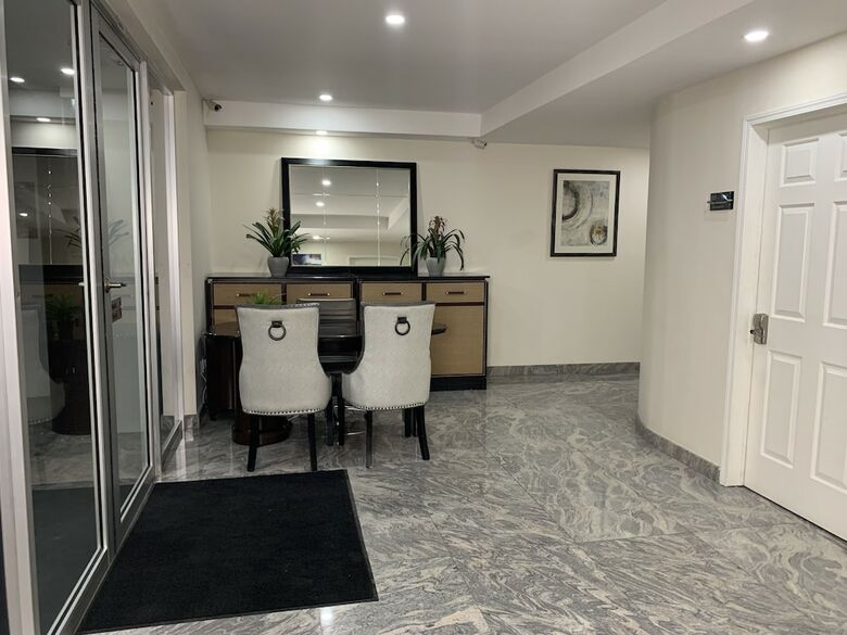 Rio Suites Apartments & Extended Stays