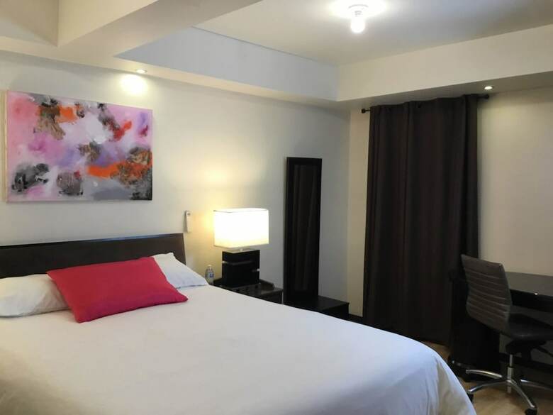 Rio Suites Apartments & Extended Stays