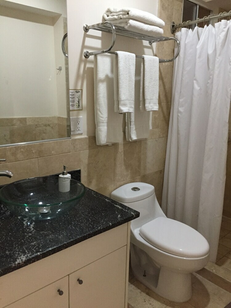 Rio Suites Apartments & Extended Stays