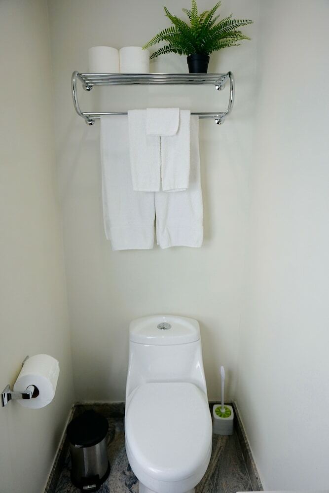 Rio Suites Apartments & Extended Stays