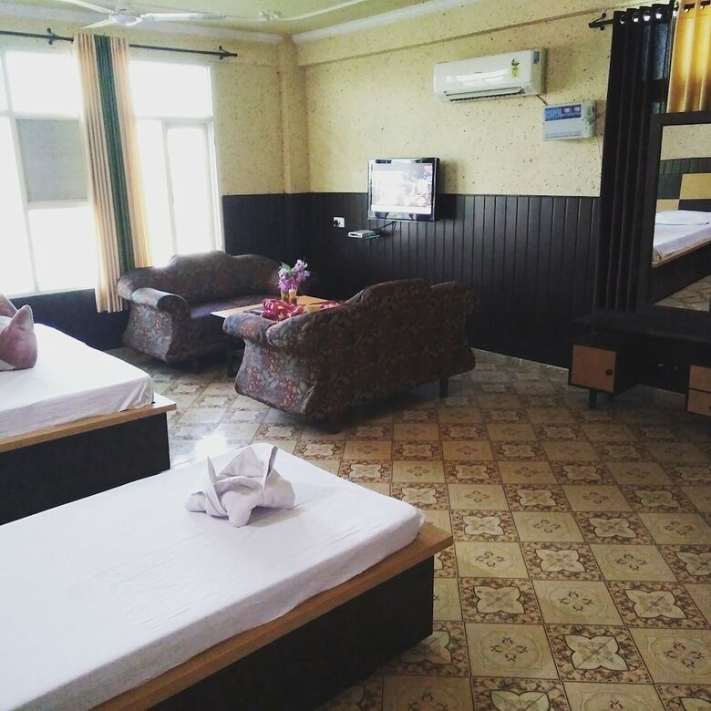 Finlandia Hotel