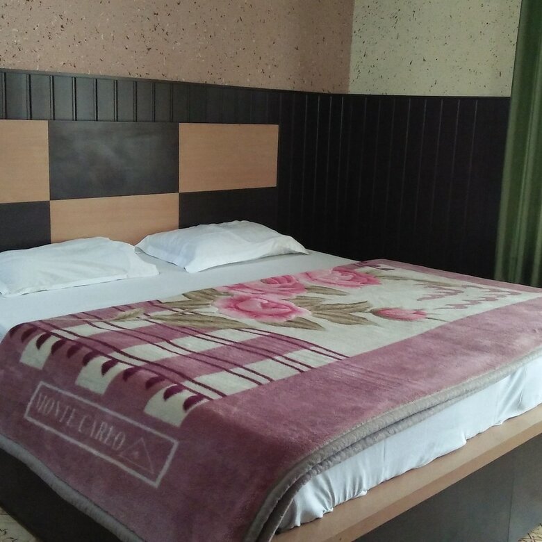Finlandia Hotel