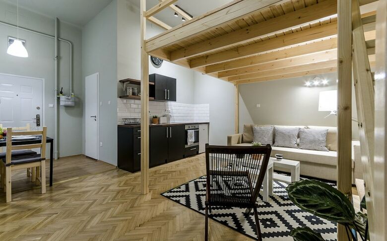 Cumin Apartments