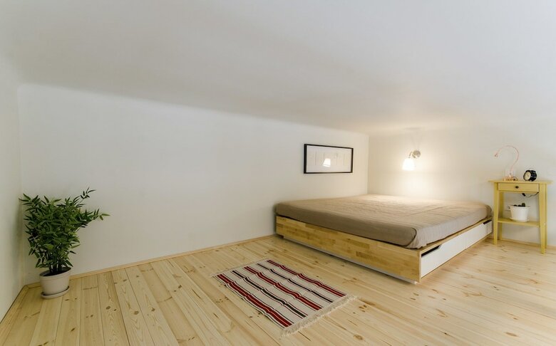 Cumin Apartments