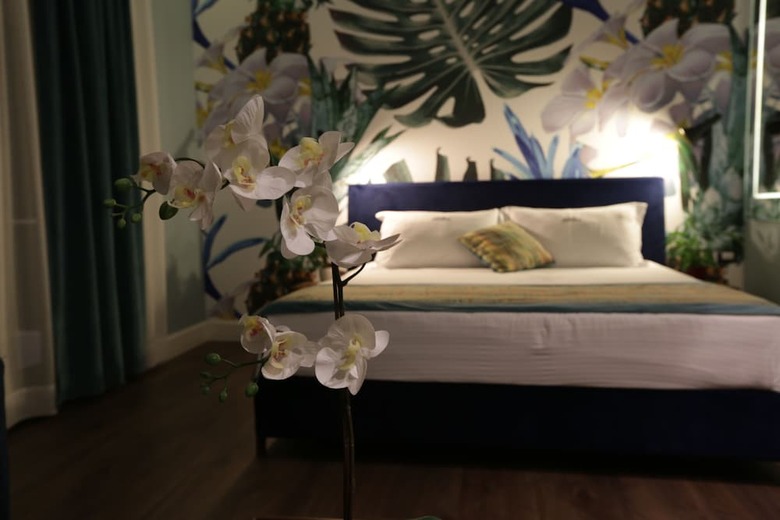 Le Palazzine Hotel