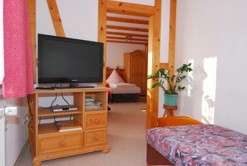 Apartamento Ferienwohnung Schmidt