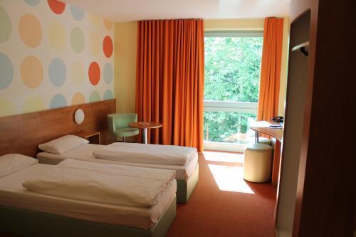 B&B Hotel Holledau