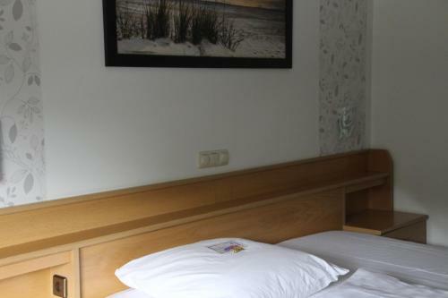 Hostal Pension Zum Waldblick