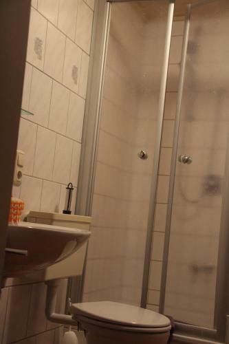 Hostal Pension Zum Waldblick
