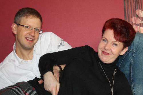 Hostal Pension Zum Waldblick