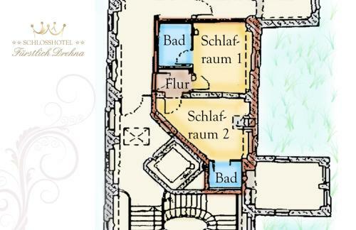 Schlosshotel F�rstlich Drehna