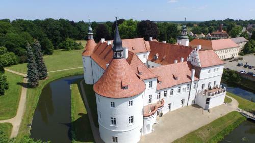 Schlosshotel F�rstlich Drehna