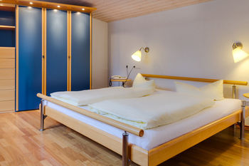 Seehotel Luisenhof