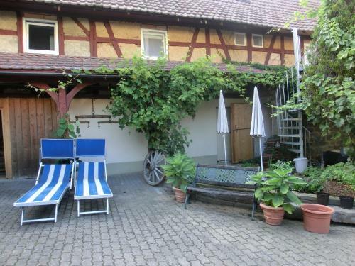 Posada Zehnthof