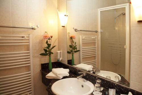 Landhotel Felchow