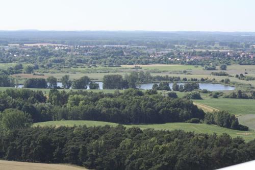 Landhotel Felchow