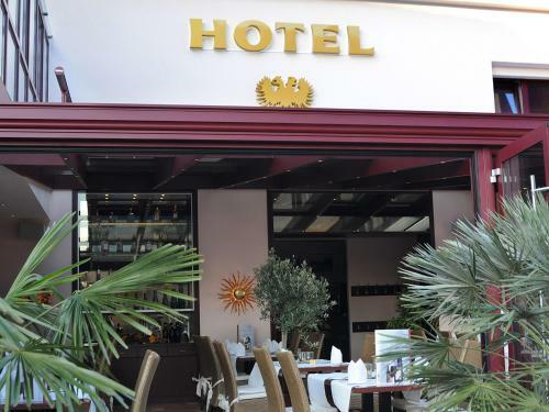 Hotel Doppeladler
