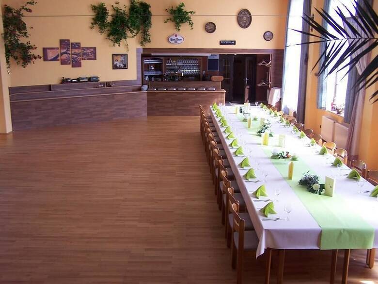 Hostal Pension Glindenberger Hof