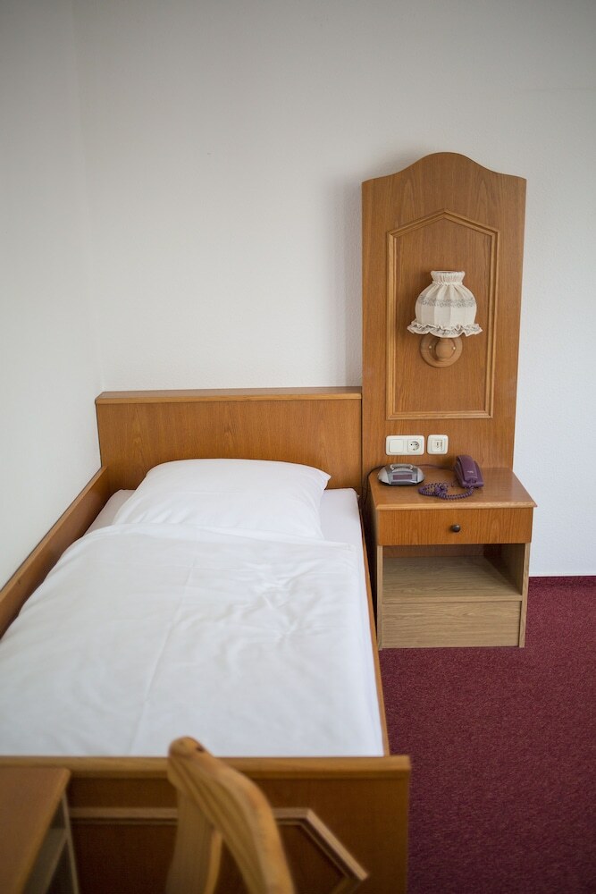 Hostal Landgasthof-wemmer