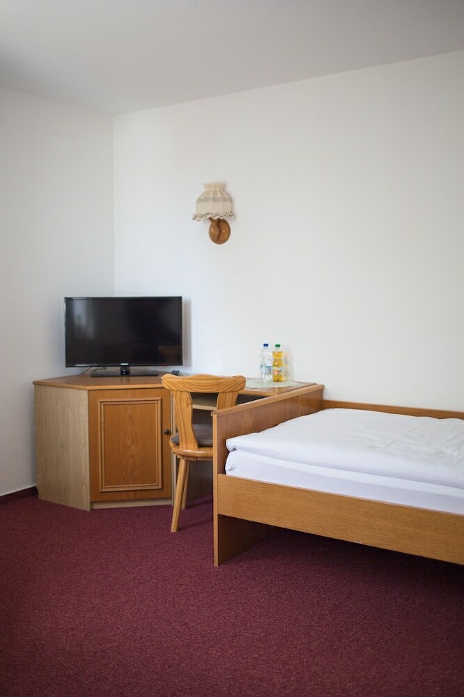 Hostal Landgasthof-wemmer