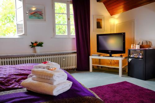 Hostal Rheinriver Guesthouse - Art Hotel